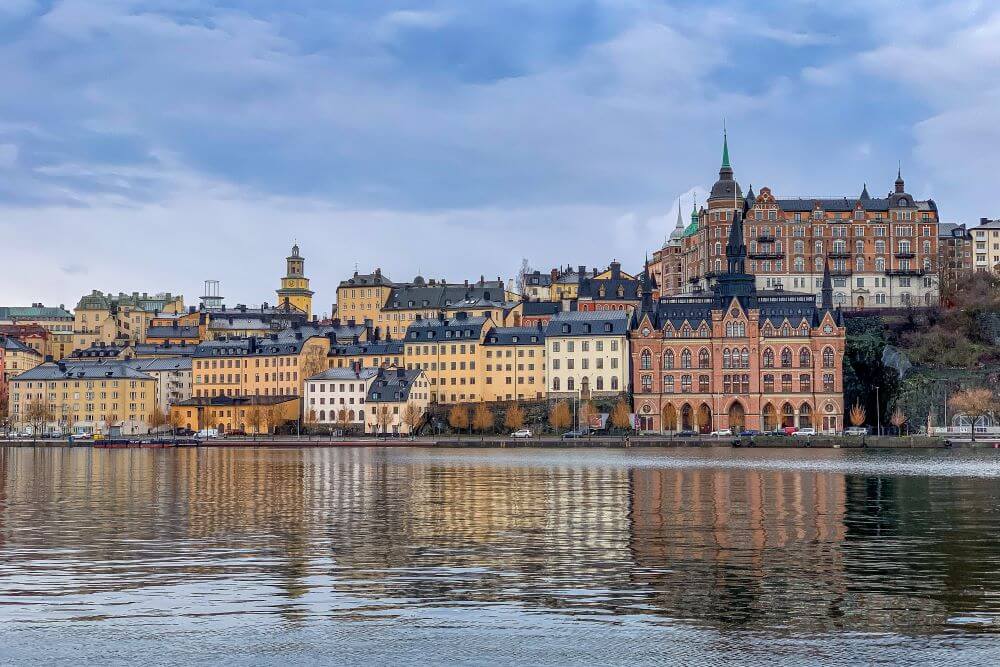 Stockholm-Investitionen-europa