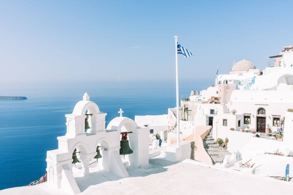 santorini-Investitionen-europa