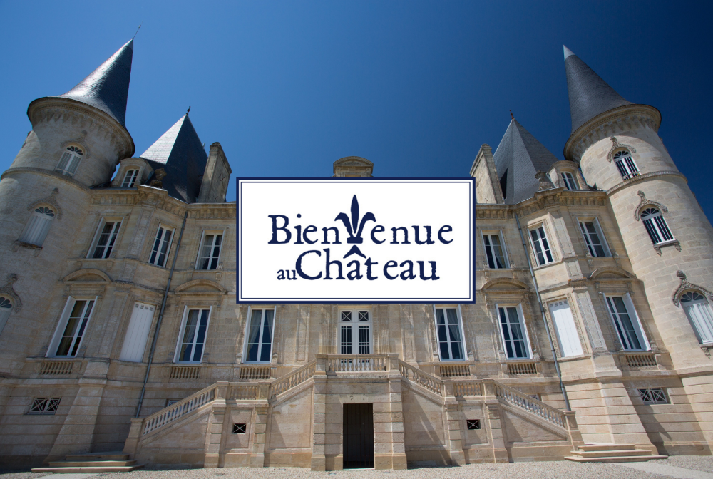 Château labellisé Bienvenue au Château