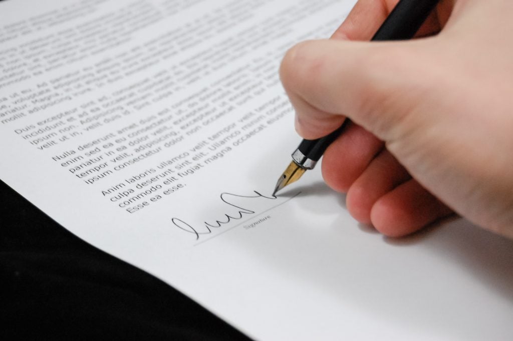 sample offer letter to purchase property