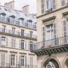 Concerigerie Airbnb Marseille