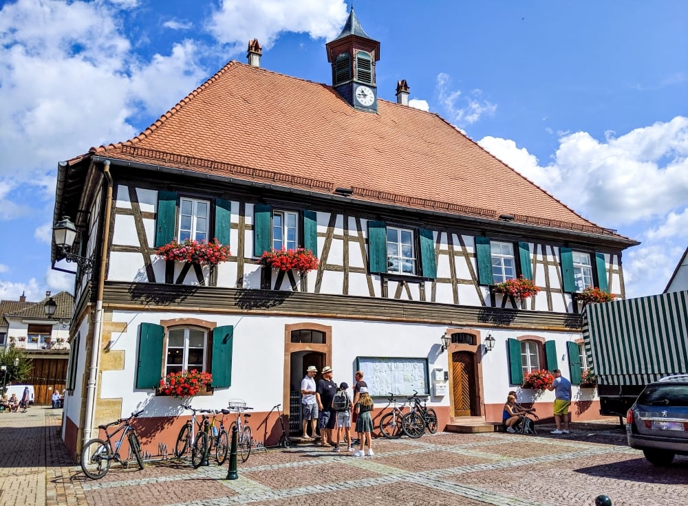 Ouvrir une auberge de jeunesse