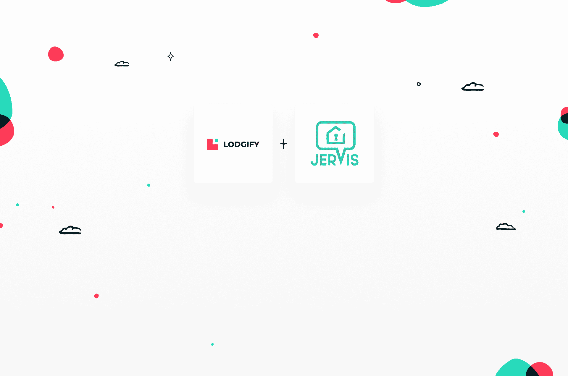 Lodgify Partners With Jervis Systems