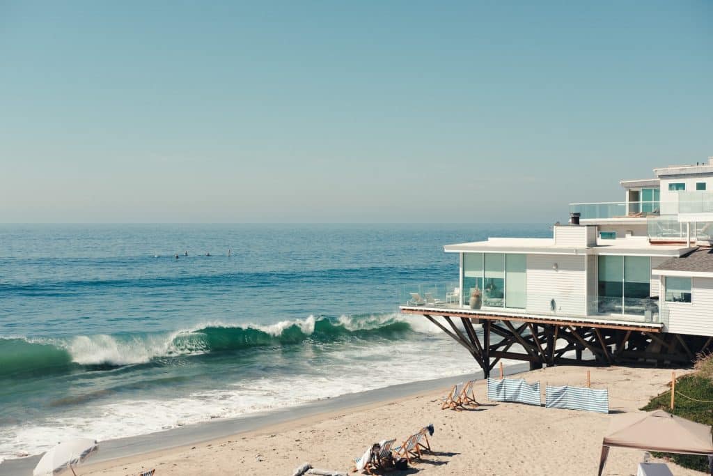 Ferienwohnung vermieten: Das sollten sie beachten