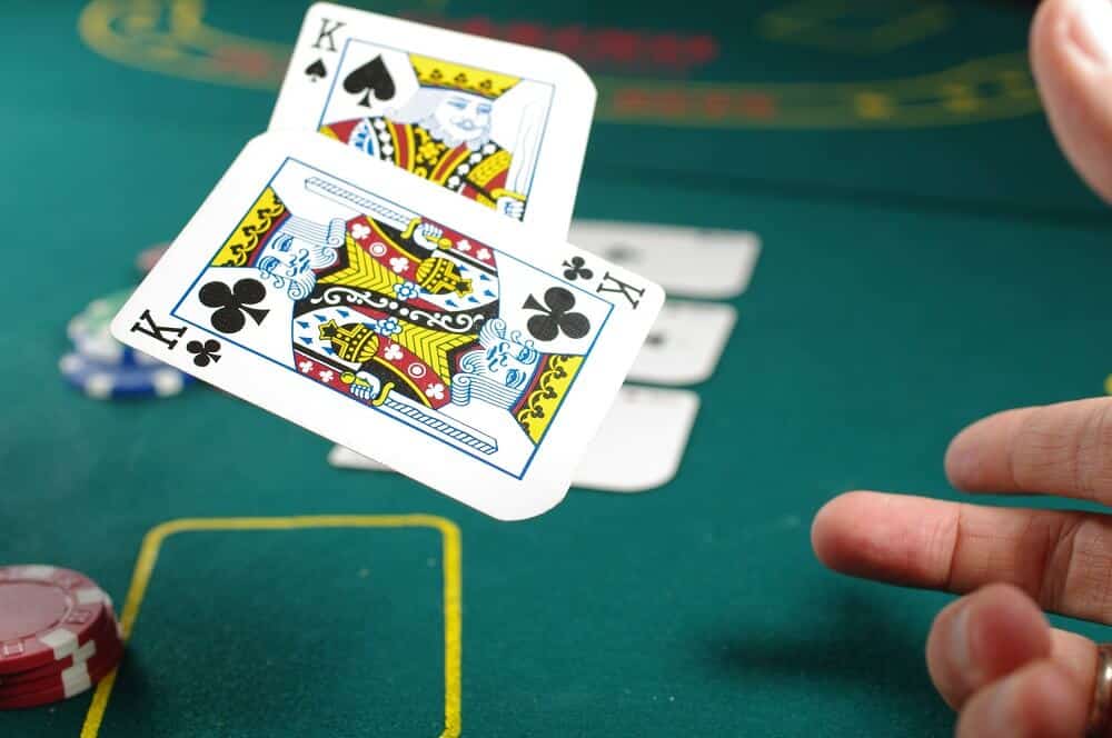 Poker alquiler vacacional