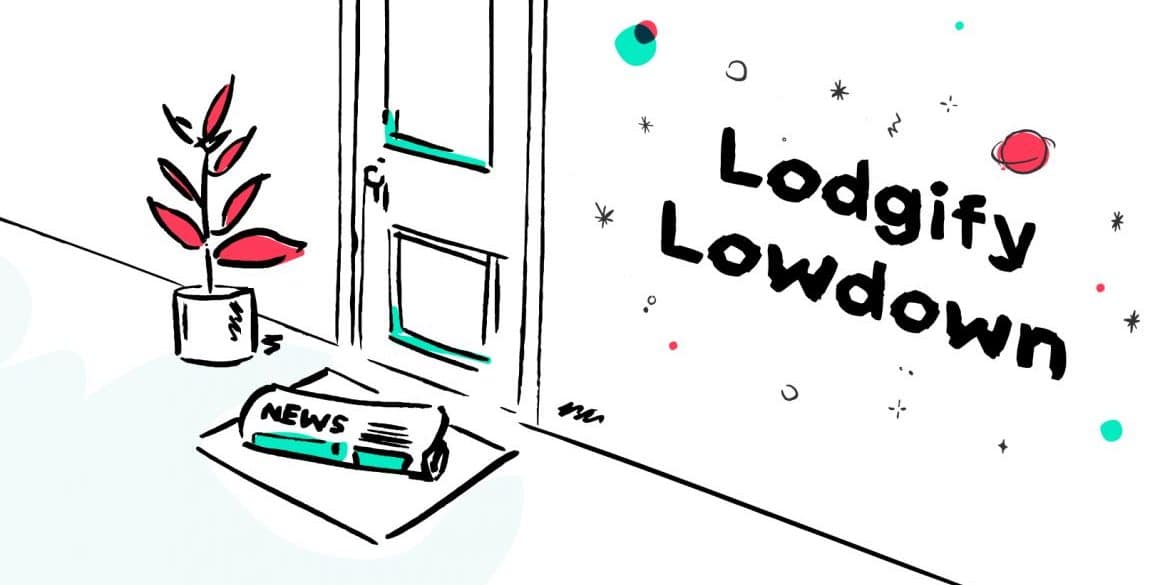 Lodgify Lowdown