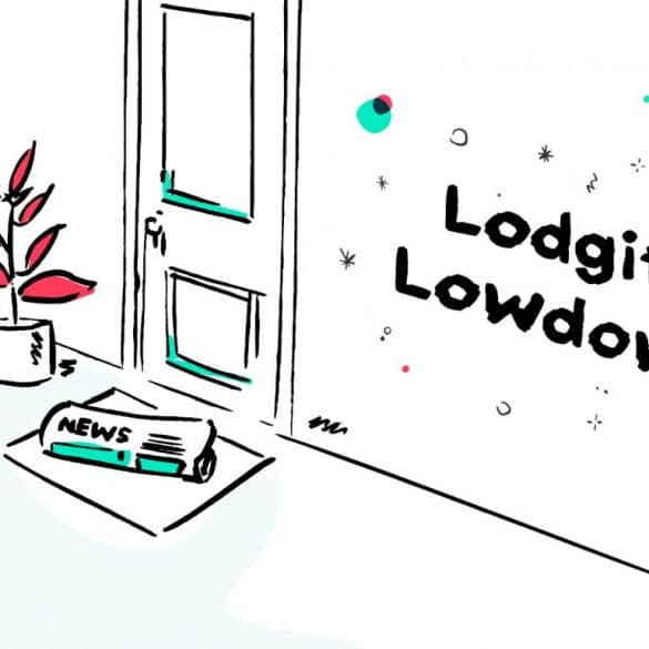 Lodgify Lowdown