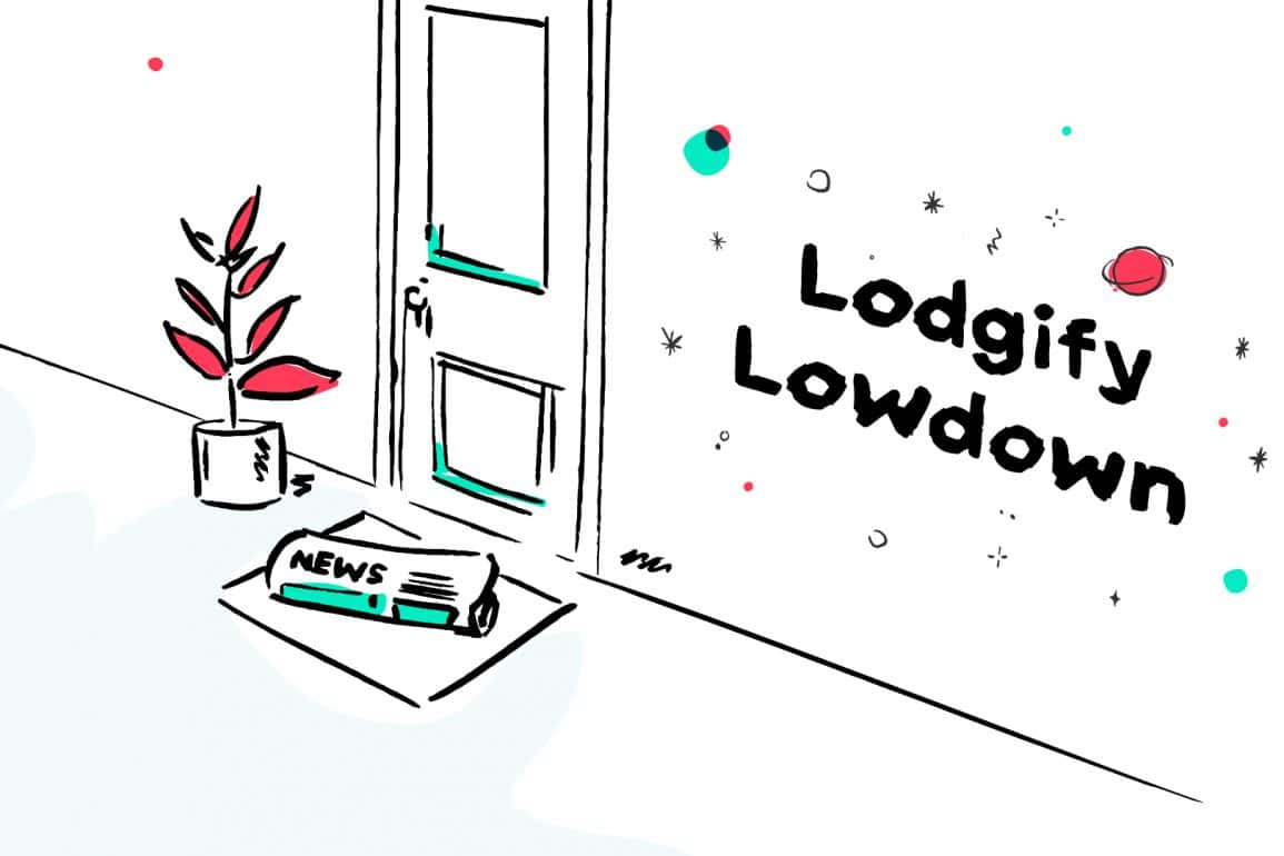 Lodgify Lowdown