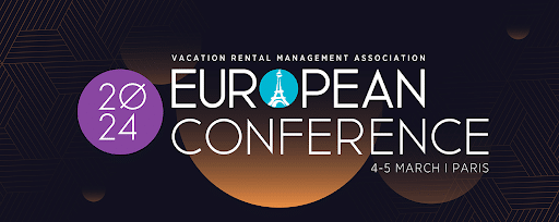 VRMA European Conference