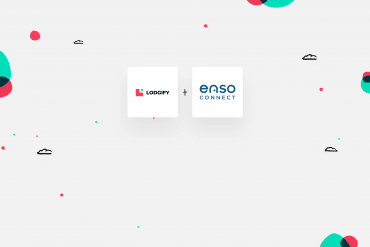 Lodgify and Enso Connect