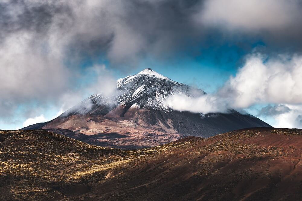 Teide Canarias