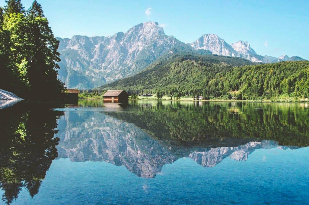 Airbnb Rechtslage und Regelungen in Österreich