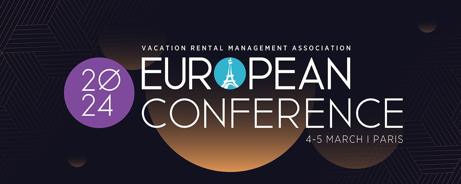 VRMA european conference
