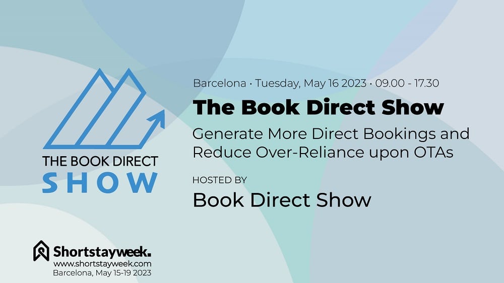 The Book Direct Show 2023