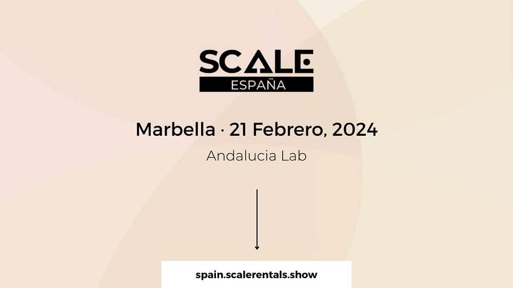 Scale España