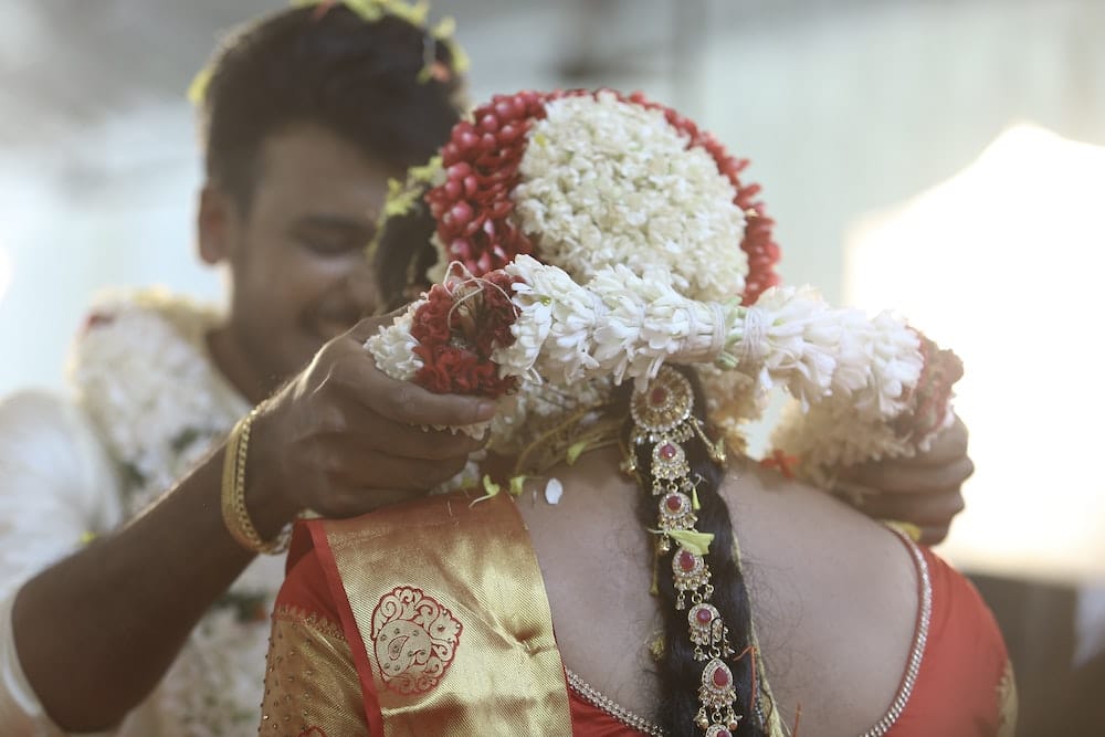 indian wedding