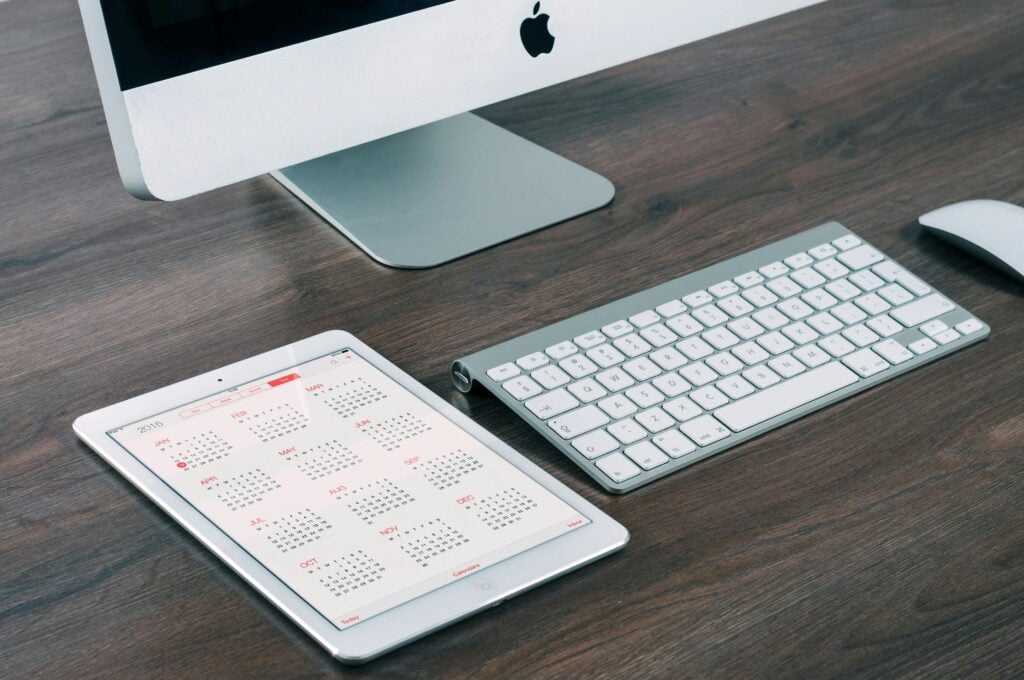 Calendario Airbnb