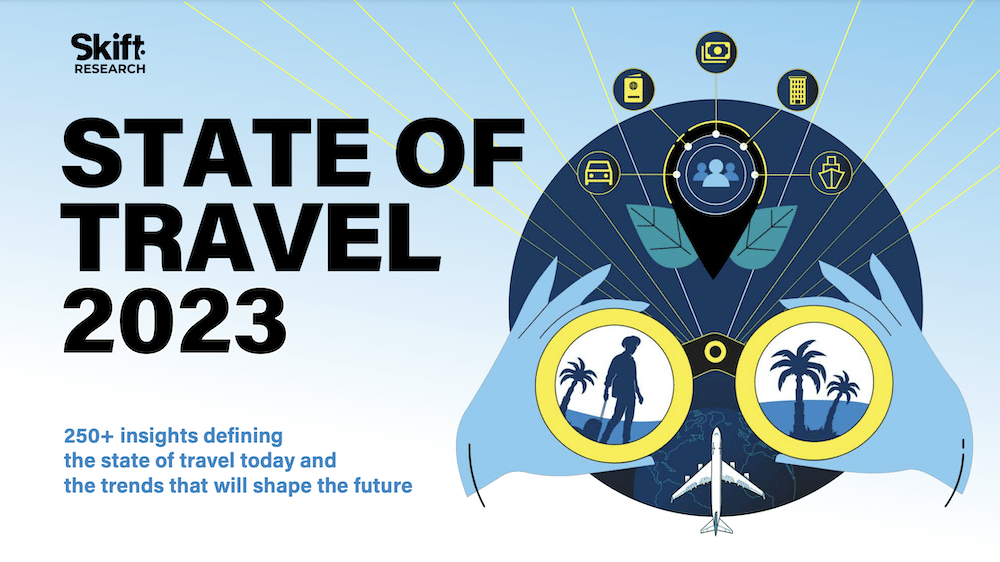 skift state of travel 2023
