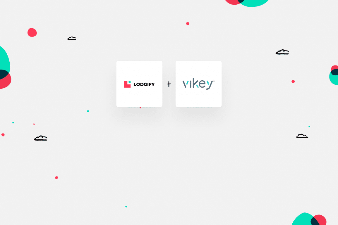 Vikey Integration cover