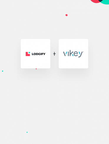 Vikey Integration cover