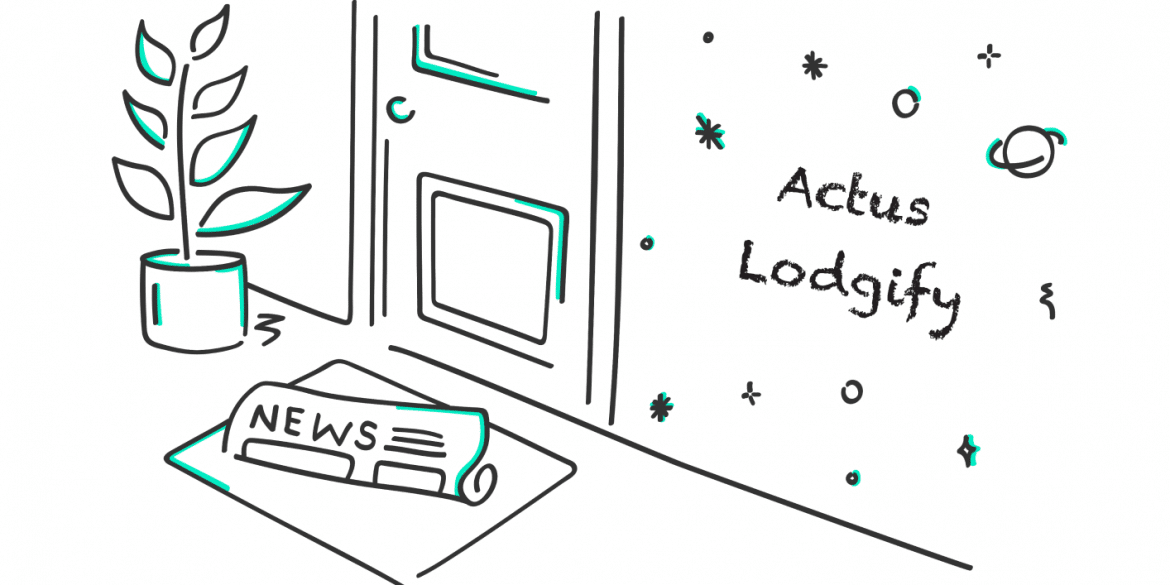 Actus Lodgify