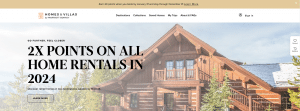 Best Short-Term Rental Websites - Homes & Villas by Marriott