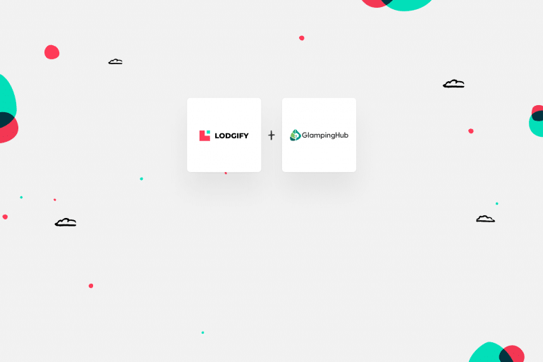 The Power Duo: Maximize Bookings With Glamping Hub & Lodgify