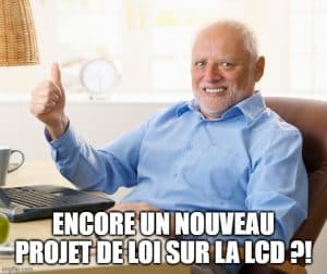 Meme LCD Lodgify