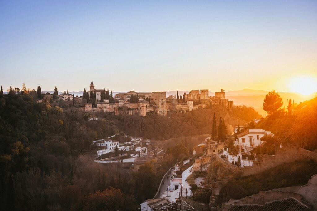 ayudas casas rurales andalucia