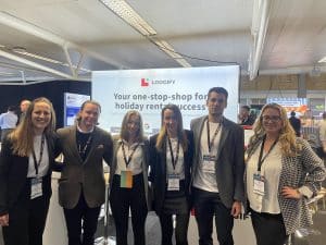 Lodgify at the Short Stay Summit 2024