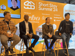 Lodgify at the Short Stay Summit 2024