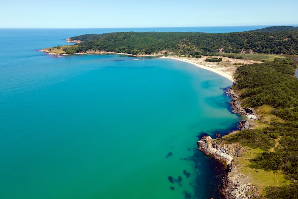 Sunny Beach, Bulgaria