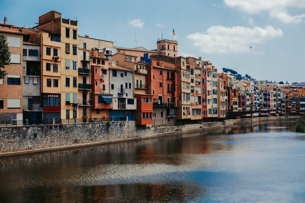 Girona, Spain