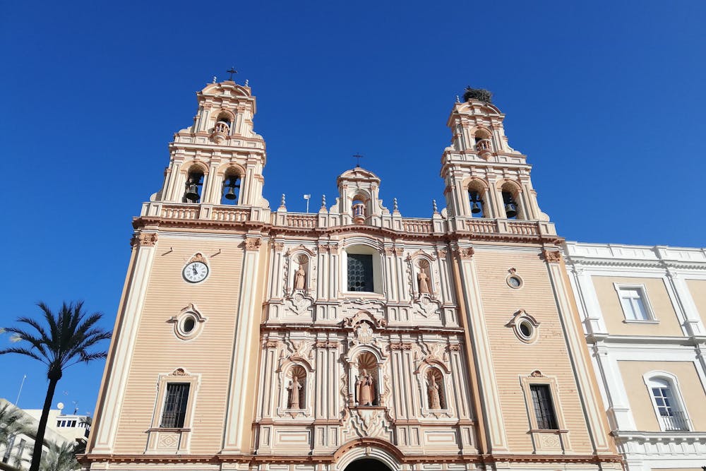 Huelva, Spain