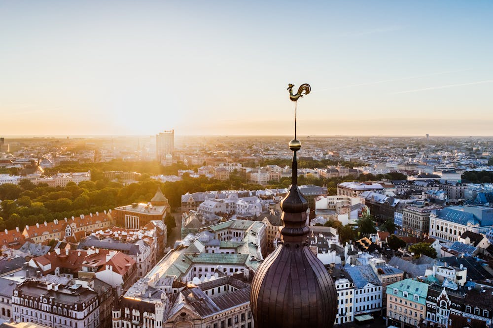 Riga, Latvia