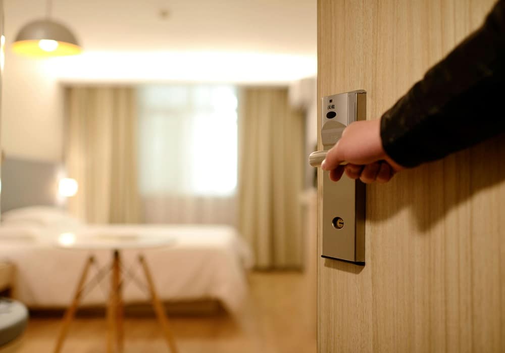 Airbnb Etat des lieux