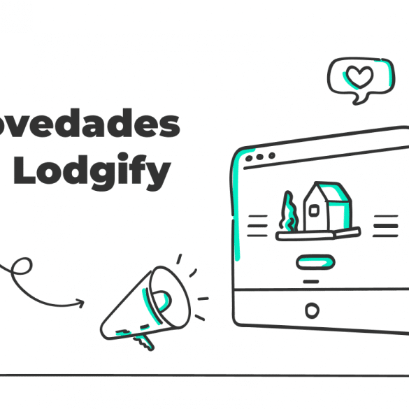 Novedades Lodgify