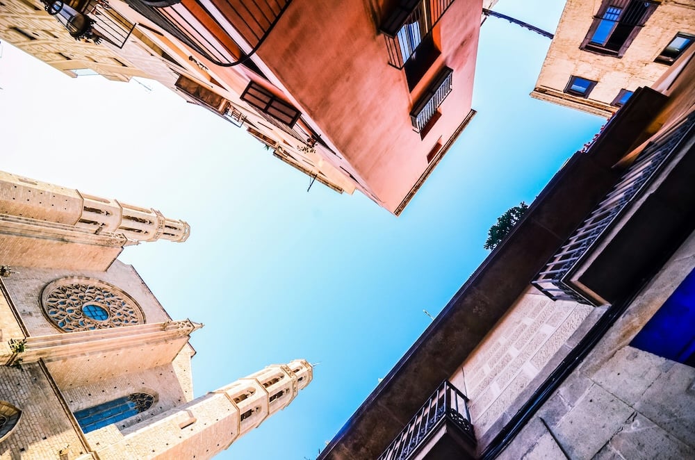 Cómo obtener una licencia turística en Barcelona
