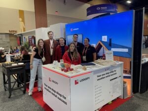 VRMA International 2024