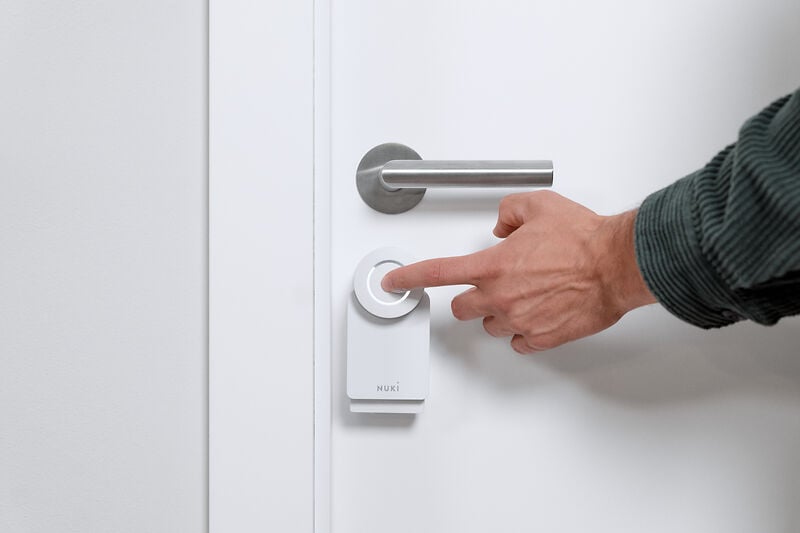 Smart Lock