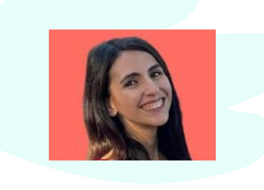 Carla Chicharro