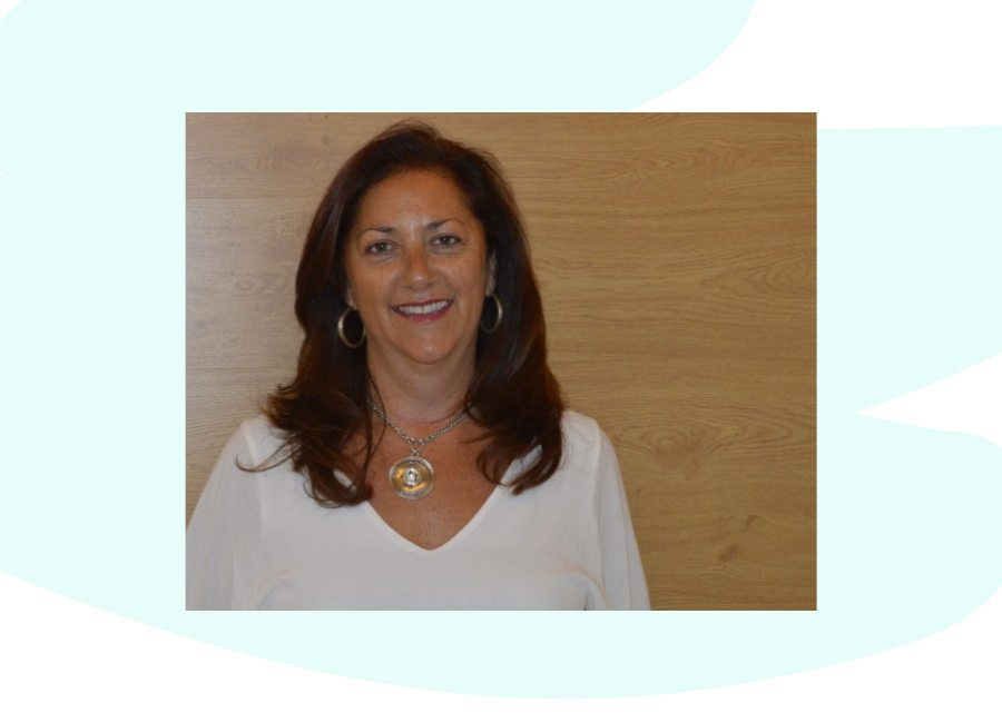 Doris Borrego