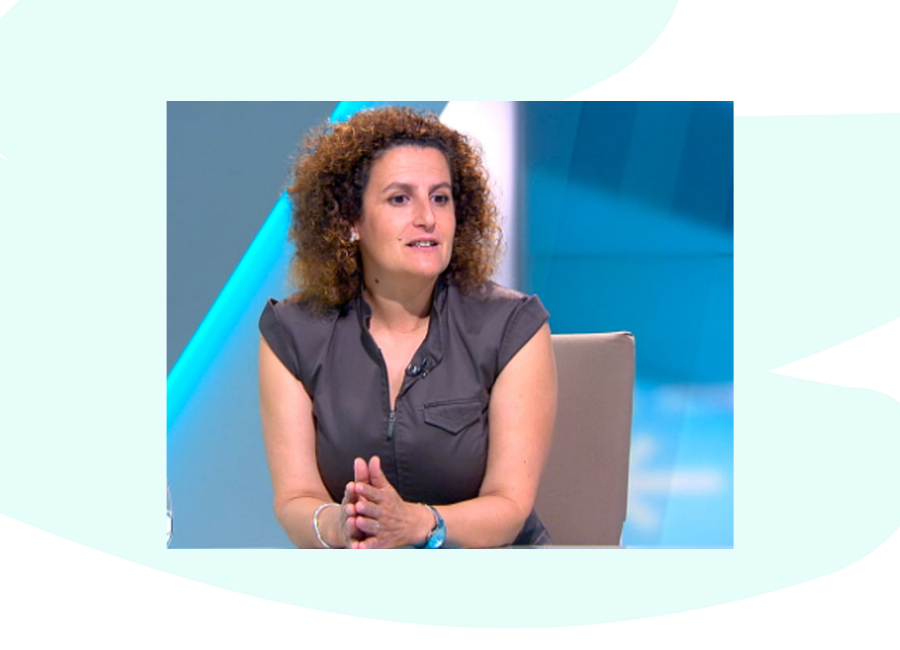 Dulcinea Aguín