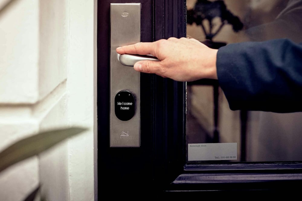 Lodgify Smart Locks: A Solução para um Acesso Sem Chaves