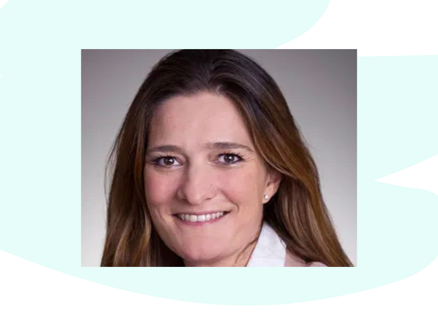 Teresa García