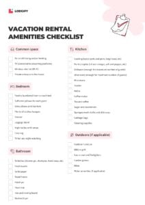 Airbnb Essentials