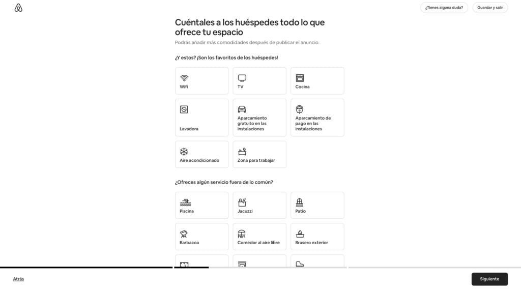 Cómo anunciarse en Airbnb: guía paso a paso