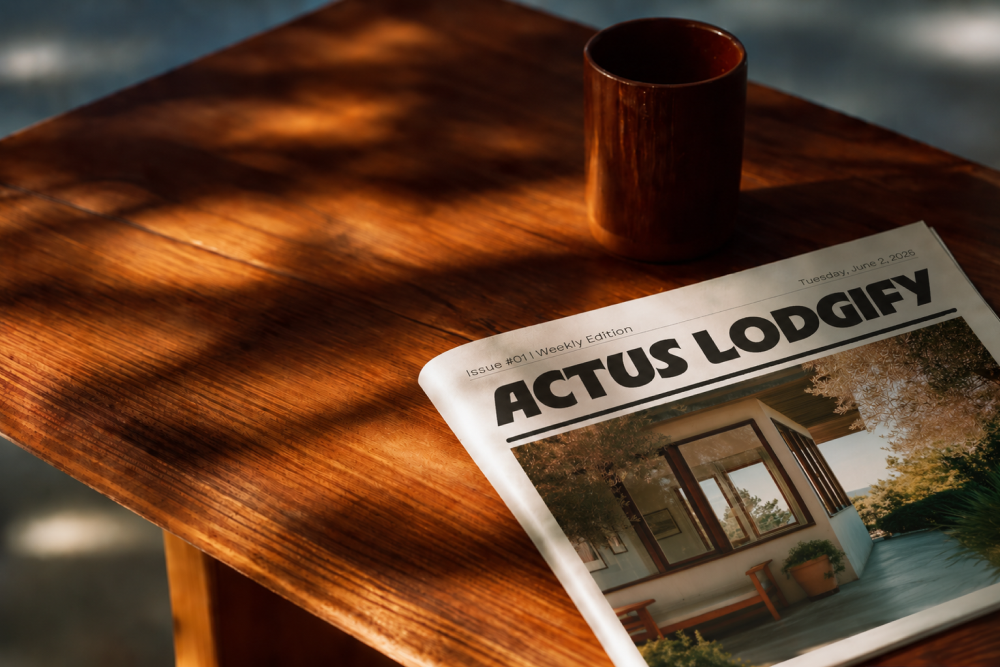 Les actus Lodgify : Le compte à rebours de la facture électronique est lancé 