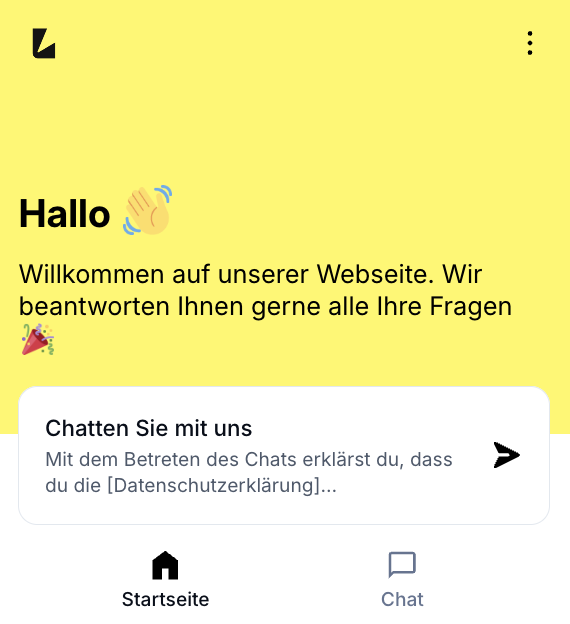 Chatbot für die Ferienwohnung-Website: Wie KI Ihnen mehr Direktbuchungen bringt