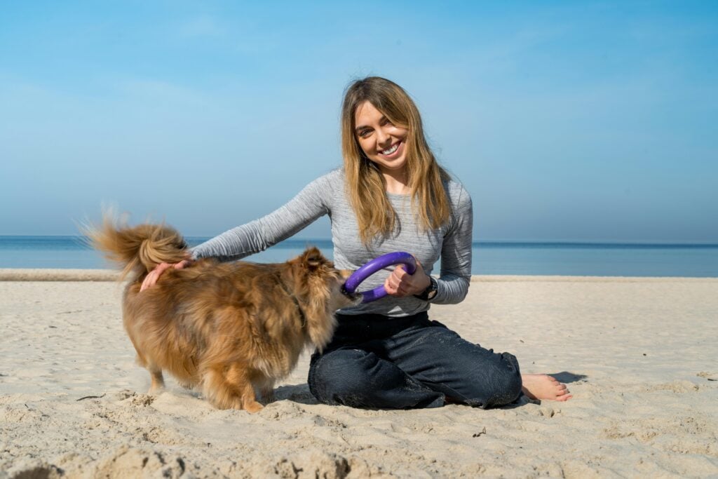 Hundeurlaub.de: Lohnt sich die Plattform für Ihre Ferienwohnung mit Hund?